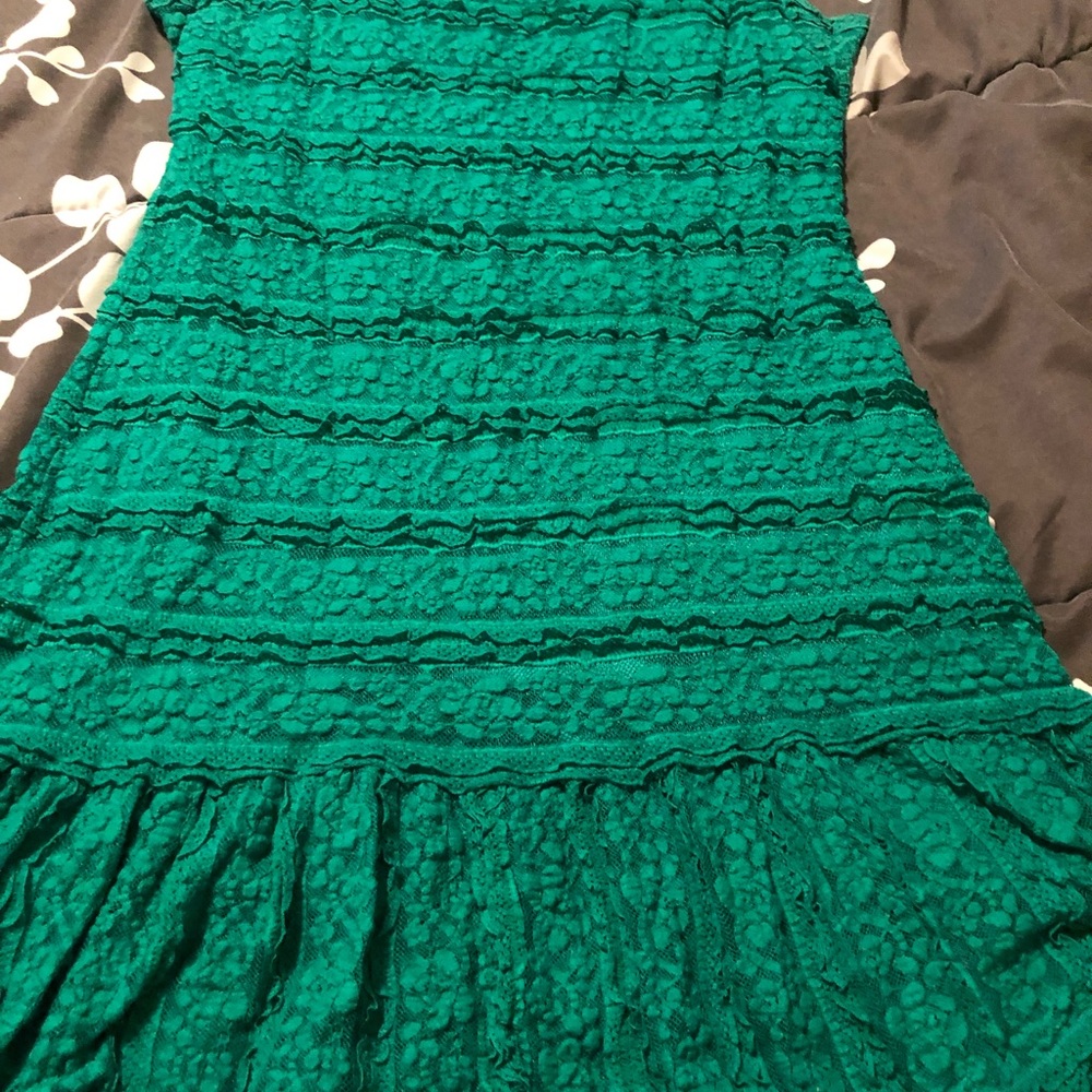 Max Edition beautiful lace dress